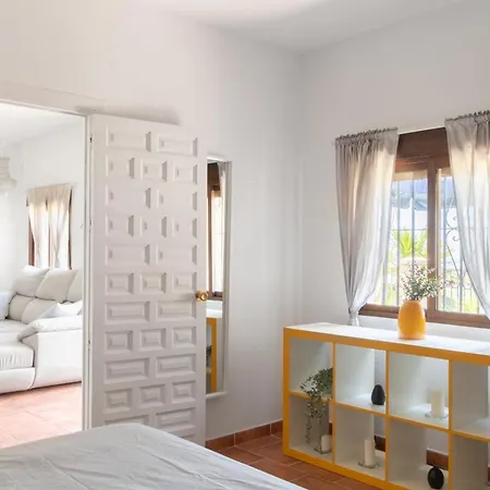 Casita Almalaga *