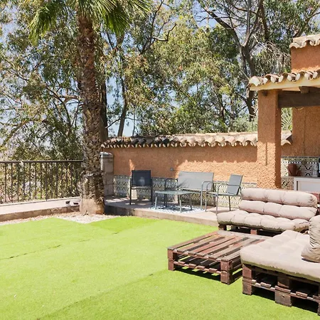 Casita Almalaga