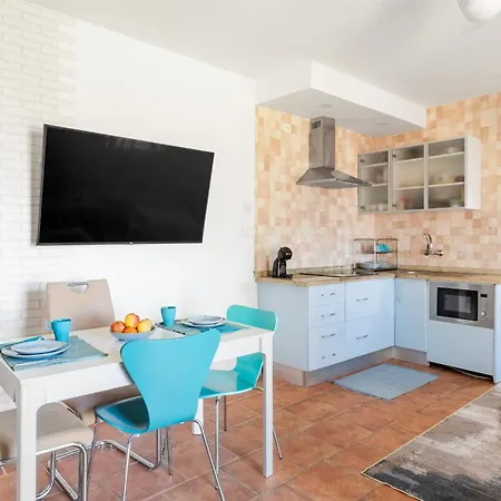 Casita Almalaga *